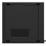 Lenovo ThinkStation P3 Tiny (30H000A0GE), Mini-PC schwarz, Windows 11 Pro