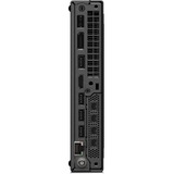 Lenovo ThinkStation P3 Tiny (30H000A0GE), Mini-PC schwarz, Windows 11 Pro