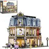 Lumibricks Brick Art Gallery, Konstruktionsspielzeug 