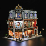 Lumibricks Brick Art Gallery, Konstruktionsspielzeug 
