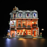 Lumibricks Brick Art Gallery, Konstruktionsspielzeug 