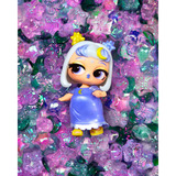 MGA Entertainment L.O.L. Surprise Bubbly Surprise Tots, Spielfigur sortierter Artikel, eine Figur