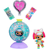 MGA Entertainment L.O.L. Surprise Bubbly Surprise Tots, Spielfigur sortierter Artikel, eine Figur