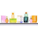 MGA Entertainment MGA's Miniverse - Make It Mini Fragrances in PDQ, Basteln sortierter Artikel