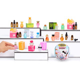 MGA Entertainment MGA's Miniverse - Make It Mini Fragrances in PDQ, Basteln sortierter Artikel