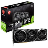 MSI GeForce RTX 3080 VENTUS 3X PLUS OC 12GB, Grafikkarte Lite Hash Rate, 3x DisplayPort, 1x HDMI