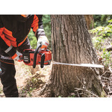 Makita Akku-Kettensäge UC030GZ03 XGT Signalrot, 40Volt rot, ohne Akku und Ladegerät