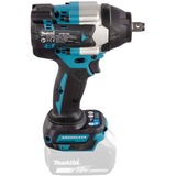 Makita Akku-Schlagschrauber DTW700Z, 18Volt blau/schwarz, ohne Akku und Ladegerät