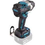 Makita Akku-Schlagschrauber DTW700Z, 18Volt blau/schwarz, ohne Akku und Ladegerät