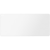 NZXT ZONE XXL, Gaming-Mauspad weiß