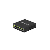 Netgear GS305E, Switch 