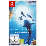 Endless Ocean Luminous, Nintendo Switch-Spiel