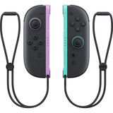 Nintendo Joy-Con 2-Controller, Gamepad hellviolett/hellgrün