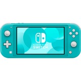 Nintendo Switch Lite, Spielkonsole türkis