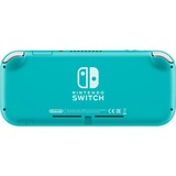 Nintendo Switch Lite, Spielkonsole türkis