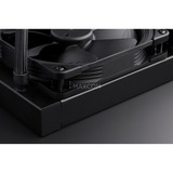 Noctua NA-SAVG2 chromax.black, Dichtung schwarz, Anti-Vibrations-Dichtungen