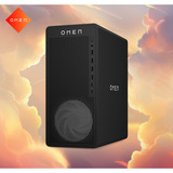 OMEN 16L Gaming Desktop TG03-0186ng, Gaming-PC schwarz, ohne Betriebssystem