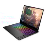 OMEN Transcend 14-fb1095ng, Gaming-Notebook schwarz, Intel® Core™ Ultra 9 285H, NVIDIA GeForce RTX 5070, 32 GB LPDDR5X, 1 TB (1 TB SSD), Windows 11 Home