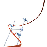 PLAYMOBIL 71975 Sky Trails: Construction Pack, Konstruktionsspielzeug Erweiterung