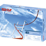 PLAYMOBIL 71975 Sky Trails: Construction Pack, Konstruktionsspielzeug Erweiterung