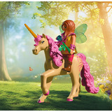 PLAYMOBIL 72067 Ausflug der Feen, Konstruktionsspielzeug 