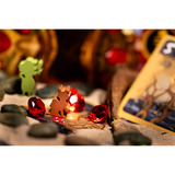 Pegasus Diamant, Brettspiel 