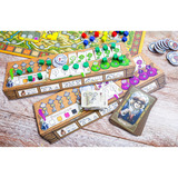 Pegasus Hansa Teutonica Big Box, Brettspiel 