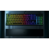 Razer Ornata V3 X, Gaming-Tastatur schwarz, DE-Layout, Membran