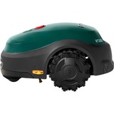 Robomow Mähroboter RT300 4,3Ah dunkelgrün/schwarz, 18cm, Bluetooth