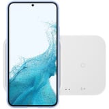 Samsung Wireless Charger Duo EP-P5400, Ladestation dunkelgrau