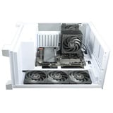 Scythe Wonder Tornado 120, Gehäuselüfter schwarz, 3er Pack, 120 mm