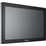 Shuttle P21WL01-i3, Barebone schwarz/dunkelblau, ohne Betriebssystem
