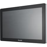 Shuttle P21WL01-i3, Barebone schwarz/dunkelblau, ohne Betriebssystem