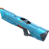 Spyra SpyraFour, Wasserblaster blau