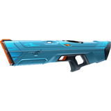 Spyra SpyraFour, Wasserblaster blau