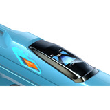 Spyra SpyraFour, Wasserblaster blau