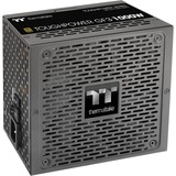 Thermaltake Toughpower GF3 1000W, PC-Netzteil schwarz, 5x PCIe, Kabel-Management, 1000 Watt