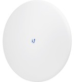 Ubiquiti LTU Pro, Richtfunk-Antenne weiß