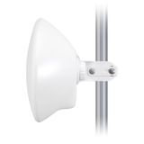 Ubiquiti LTU Pro, Richtfunk-Antenne weiß