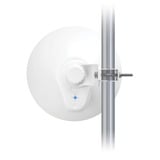 Ubiquiti LTU Pro, Richtfunk-Antenne weiß