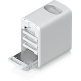 Ubiquiti Unifi UNAS4 weiß