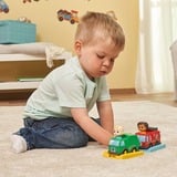 VTech Tut Tut Baby Flitzer - CoComelon JJs Müllwagen, Spielfahrzeug 