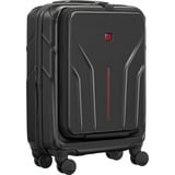 Wenger Amplix Carry-On, Koffer schwarz