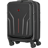 Wenger Amplix Carry-On, Koffer schwarz