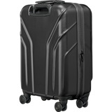 Wenger Amplix Carry-On, Koffer schwarz