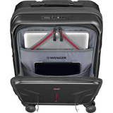 Wenger Amplix Carry-On, Koffer schwarz