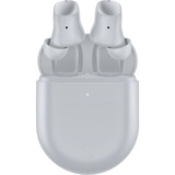 Xiaomi Redmi Buds 3 Pro, Kopfhörer grau, Bluetooth, USB-C