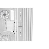 be quiet! Light Base 900 FX, Big-Tower-Gehäuse weiß, Tempered Glass x 2