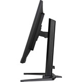 iiyama G-Master GB3290QSU-B1 Gold-Phoenix, Gaming-Monitor 80 cm (31.5 Zoll), schwarz (matt), QHD, IPS, Free-Sync-Premium, 240Hz Panel