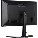 iiyama G-Master GB3290QSU-B1 Gold-Phoenix, Gaming-Monitor 80 cm (31.5 Zoll), schwarz (matt), QHD, IPS, Free-Sync-Premium, 240Hz Panel